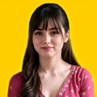 Python Coding Employee Aisha Mangi's profile photo