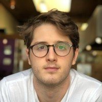 EasyPoint Employee Dave Mullen-Muhr's profile photo