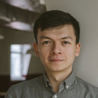 PolyAI Employee Nathan Liu's profile photo