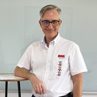 BNI MÉXICO Employee Juan Pablo Ortiz Gutiérrez's profile photo