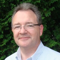 Driftless Chocolates Employee Stan Kitson's profile photo