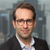 ForHealth Group Employee Hugh Griffiths's profile photo
