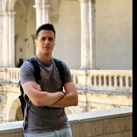 TERNA S.A. Employee George Chronopoulos's profile photo
