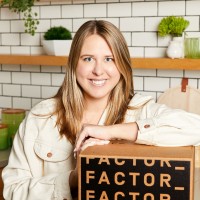 Factor_ Employee Kaylyn Tolzmann's profile photo
