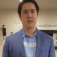 Merck Employee Joaquin Lopez's profile photo