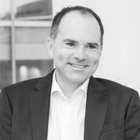 Elkington + Fife Employee Richard Gillard's profile photo