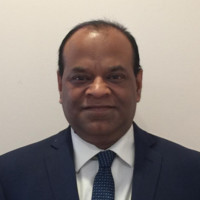 YPO Employee Ajay Sarkar's profile photo