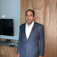 Nokia Networks Employee Satya Murthy's profile photo