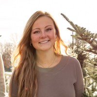 Habitat for Humanity of Huron Valley Employee Claire Simpson's profile photo