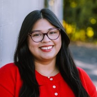 Lansing Economic Area Partnership | LEAP Employee Jessica Vilca's profile photo