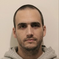 Antoine Pain Email