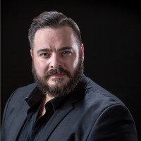 Louisiana State University Employee Brandon Hendrickson's profile photo
