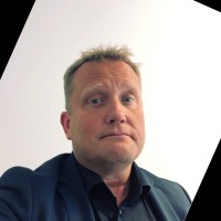 Omron Industrial Automation Europe Employee Roger Merkel's profile photo