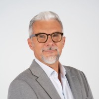 TES Technical Engineering Support Employee Yves Mahe's profile photo