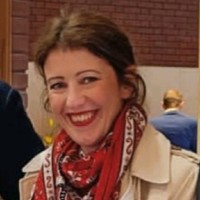 Emma Corbin Email
