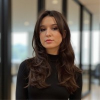 Bleona Thaqi Email & Phone Number