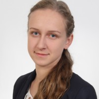NASK Employee Karolina Trendak's profile photo