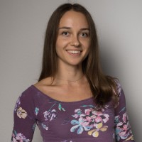 Anastasiia Babych Email
