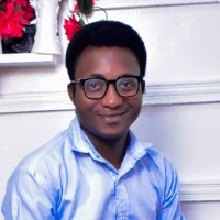 Adanian Labs UK Employee Kehinde Adediran's profile photo