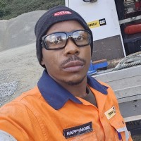 Happymore Chapungu Email