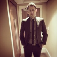 Tesco PLC Employee Nick Phipps's profile photo