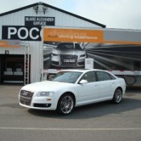 Audi Silver Spring Employee Thomas Schweiss's profile photo