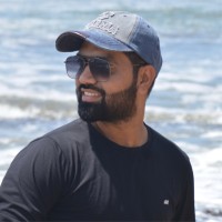Escalent Employee Raja Chohan's profile photo