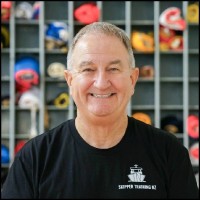 Skipper Training NZ  Employee Clive Holmes's profile photo