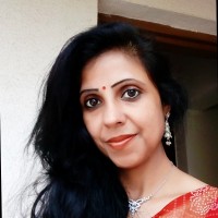 Copenhagen International School Employee Madhuri Jadhav's profile photo
