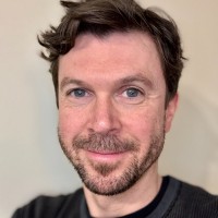 St Pancras Clinical Research Employee Graham Campbell's profile photo