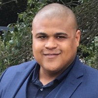 World Technical Services Inc. Employee Richard Daly's profile photo