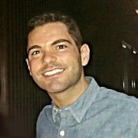 Pearson Employee Matt Bryant's profile photo