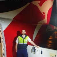 Air New Zealand Employee Samuel Wills's profile photo