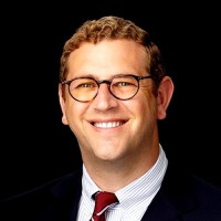 Nicholas Orr Email & Phone Number