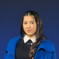 DOGTEAMpro Employee Sidra Batool's profile photo