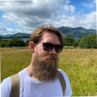 Trust Wallet Employee Dmitry Yakovlev's profile photo