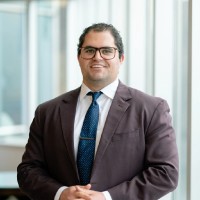 Fidelity Canada Employee Patrick Farkas's profile photo