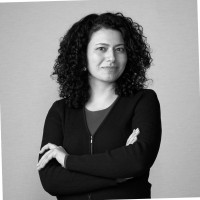 Monark Property Partners Employee Marina Shnaider's profile photo