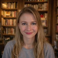 Theorist Media Employee Melissa Yinger's profile photo