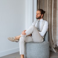 BOURY BOTTLED Employee Ben Boury's profile photo