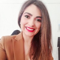 Ocidental Employee Tania David's profile photo