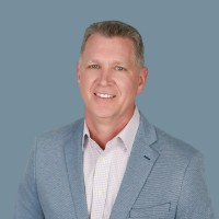CBRE Employee Michael Reilly's profile photo