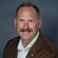 California Association of County Veteran Services Officers Employee Morgan Boyd's profile photo