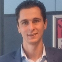 Sander van Driel Email