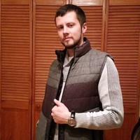 Alaimo Group Employee Christopher Kozak's profile photo