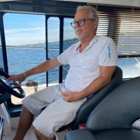 idexia Employee Daniel Hallé's profile photo