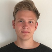 Okapi ApS Employee Jannich Low's profile photo