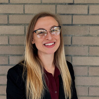 Western University of Health Sciences Employee Alexis Samples's profile photo