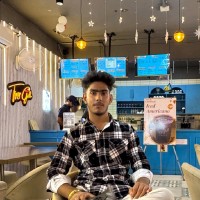 GNG Developers Employee Aman Sharma's profile photo