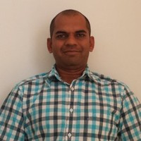 Tushar Patel Email & Phone Number